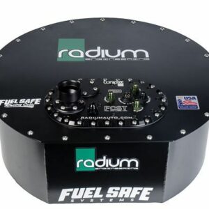 radium fuel system