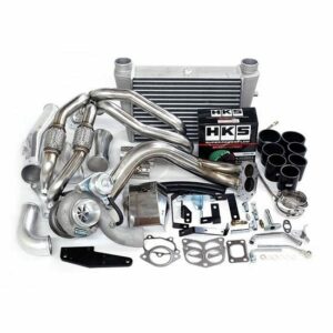 TitleBoost Performance with HKS Bolt-On Turbo Kit for 86/BRZ - Yakuza MotorsportsDescriptionEnhance your driving experience with the HKS Bolt-On Turbo Pro Kit GTIII-RS. Unleash the power of your Toyota 86 and Subaru BRZ.