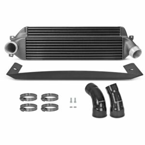 AVO Top Mount Intercooler Kit - Impreza STI EJ20 2001-2005 & EJ25 2006-2007