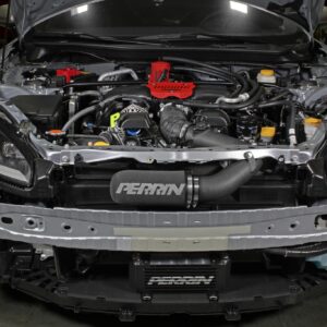 WAGNER TUNING Competition Intercooler Kit Honda Civic Type R FK8
