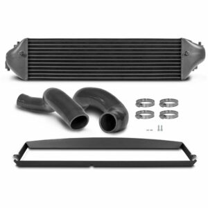 AVO Top Mount Intercooler Kit - Impreza STI EJ20 2001-2005 & EJ25 2006-2007