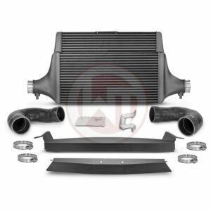 AVO Top Mount Intercooler Kit - Impreza STI EJ20 2001-2005 & EJ25 2006-2007