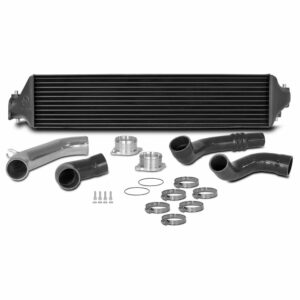 WAGNER TUNING Competition Intercooler Kit Honda Civic Type R FK8