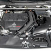 AEM Induction Cold Air Intake System - Gunmetal Gray (Lancer Ralliart)