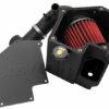 AEM Induction Cold Air Intake System - Gunmetal Gray (Lancer Ralliart)