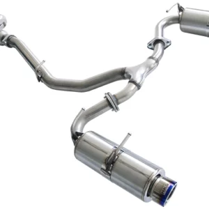 HKS SUPER FIRE RACING SPARK PLUG (TOYOTA 86 / GR86 / SUBARU BRZ/FA20 WRX)