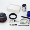 BLITZ JAPAN SUS POWER LM INTAKE KIT (RED) FITS TOYOTA 86 & SUBARU BRZ 12-21 MODELS