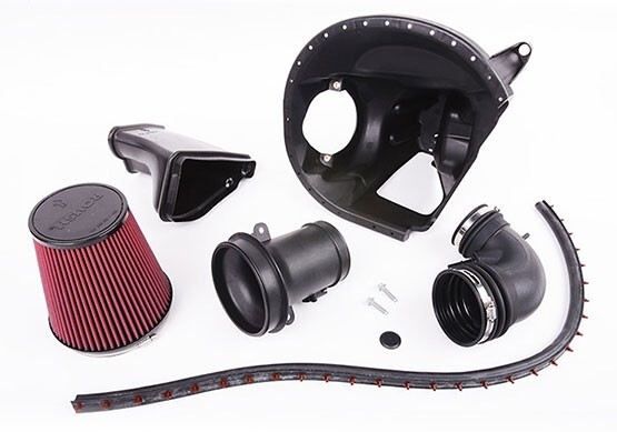 Roush Performance Cold Air Intake Kit (Mustang GT 2015-17)