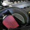 Roush Performance Cold Air Intake Kit (Mustang GT 2015-17)