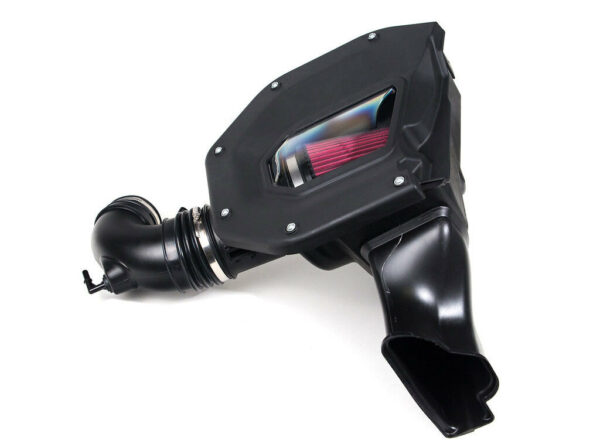 Roush Performance Cold Air Intake Kit (Mustang GT 2018+)