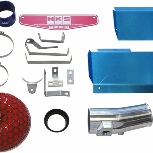 HKS RACING SUCTION RELOADED AIR INTAKE FITS SUBARU BRZ & TOYOTA 86 2012-2021