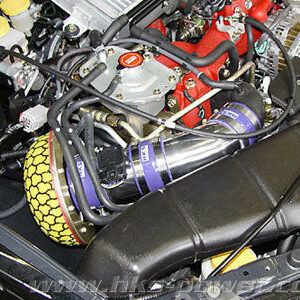 WAGNER TUNING Competition Gen.2 Intercooler Kit Hyundai I30N