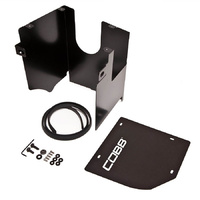 Cobb Tuning SF Intake & Airbox (WRX/STi 08-14) Black