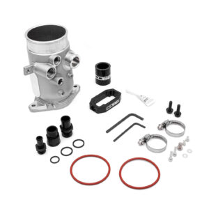 WAGNER TUNING Competition Gen.2 Intercooler Kit Hyundai I30N