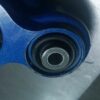 REAR UPPER ARM BUSHING MAZDA, RX7, FD 91-02