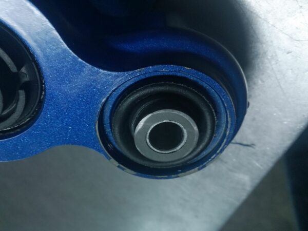 REAR UPPER ARM BUSHING MAZDA, RX7, FD 91-02