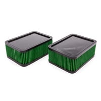 Cobb Tuning Drop In Air Filters PAIR (Macan S/Turbo 15-18 - GTS 17-18)