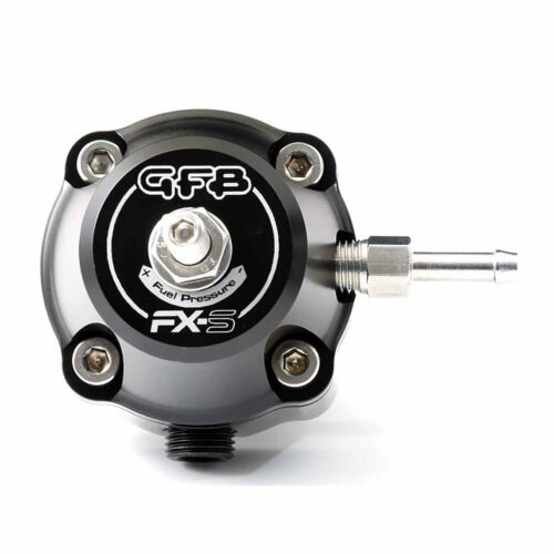 Go Fast Bits FX-S Bosch Replacement Fuel Pressure Regulator   (GFB)