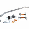 Whiteline Sway Bar 26mm 2 Point Adjustable (Integra 93-01)