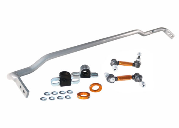 Whiteline Sway Bar 26mm 2 Point Adjustable (Integra 93-01)