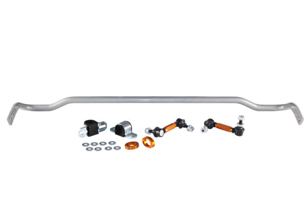 Whiteline Sway Bar 26mm 2 Point Adjustable (Integra 93-01)