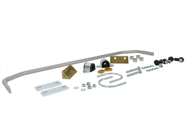 BHR84Z-1.jpg Whiteline Rear Sway Bar - 24mm X Heavy Duty Blade Adjustable (Cruze 09-11)