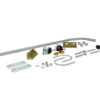 BHR84Z.jpg Whiteline Rear Sway Bar - 24mm X Heavy Duty Blade Adjustable (Cruze 09-11)
