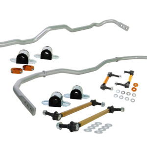 BTK018.jpg Whiteline Steering - Idler Bushing (Navara/Pathfinder/Terrano)