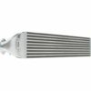 PRL Motorsports Intercooler Upgrade Raw - Honda Civic Type-R FL5 22+