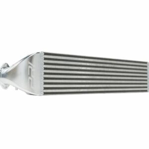 PRL Motorsports Intercooler Upgrade Black - Honda Civic Type-R FK8 17-21