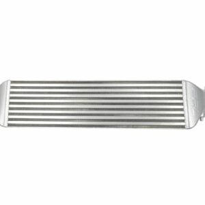 Process West Top Mount Intercooler Kit (WRX/STi 97-98) Black