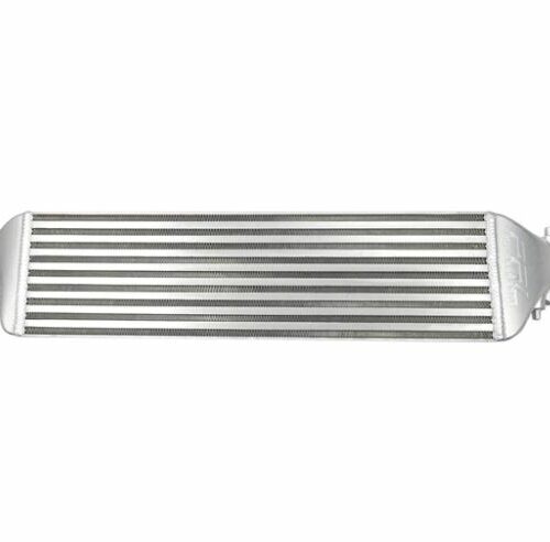 PRL Motorsports Intercooler Upgrade Raw - Honda Civic Type-R FK8 17-21
