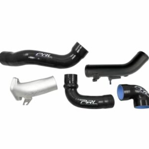 AVO Top Mount Intercooler Kit - Impreza STI EJ20 2001-2005 & EJ25 2006-2007