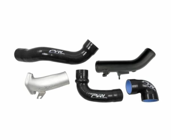 PRL Motorsports Charge Pipe Upgrade Kit - Honda Civic Type-R FK8 17-21