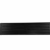 PRL Motorsports Billet Intercooler Upgrade Black - Honda Civic Inc RS FC/FK 16-21 (1.5T)