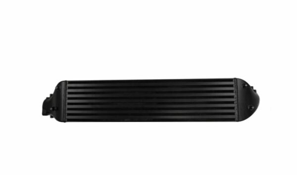 PRL Motorsports Billet Intercooler Upgrade Black - Honda Civic Inc RS FC/FK 16-21 (1.5T)