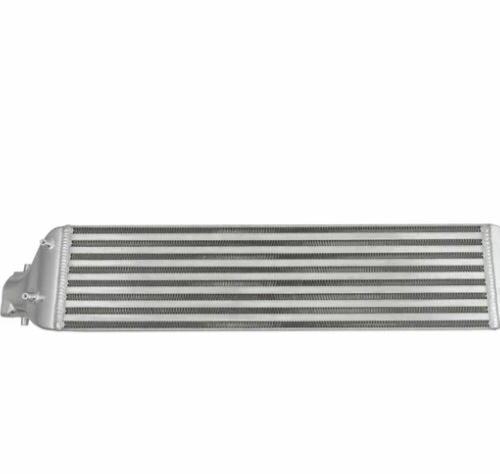 PRL Motorsports Billet Intercooler Upgrade Raw - Honda Civic Inc RS FC/FK 16-21 (1.5T)