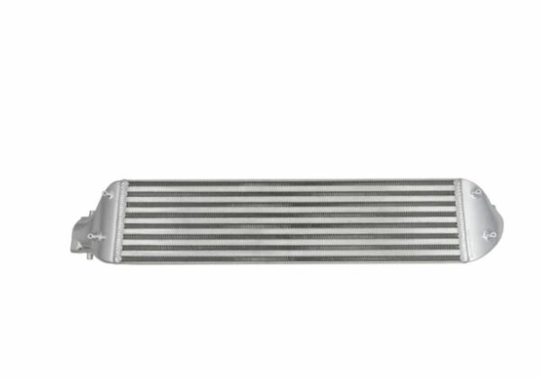 PRL Motorsports Billet Intercooler Upgrade Raw - Honda Civic Inc RS FC/FK 16-21 (1.5T)