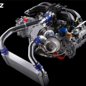 WAGNER TUNING Competition Gen.2 Intercooler Kit Hyundai I30N