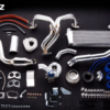 Blitz Japan Turbocharger Kit Suit Toyota 86 & Subaru BRZ 2012-2021