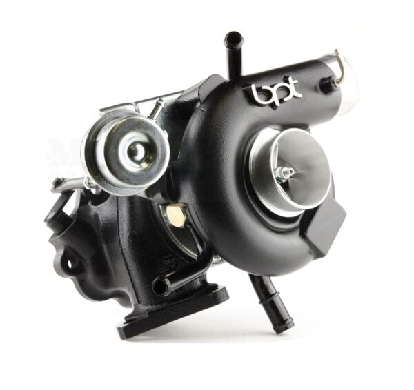Blouch Dominator 5.0XTR Turbo 10cm w/3" Inlet - Subaru WRX/STI/FXT/LGT