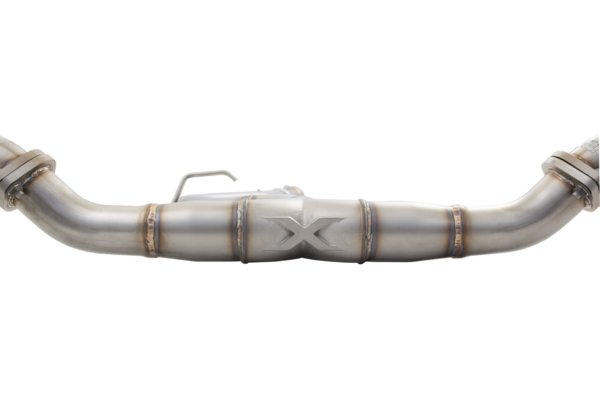 XForce Subaru WRX & Forester XT Performance Exhaust