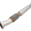 XFORCE  3″ Stainless Steel Cat-Back Exhaust System