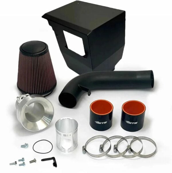 ETS Cold Air Intake System w/Air Box - Subaru WRX VB 22+