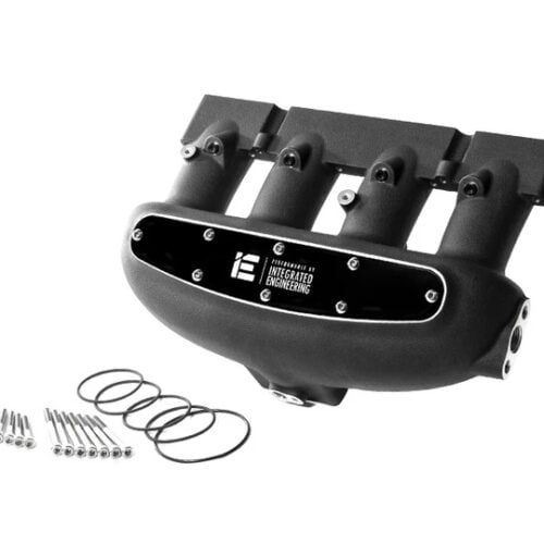 Integrated Engineering Intake Manifold Only Audi/VW 05-15 (2.0 TSI/2.0 FSI)