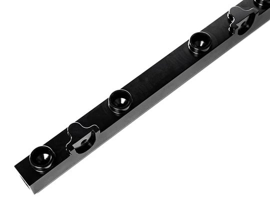 Integrated Engineering Port Injection Fuel Rail - Audi/VW (2.0 TFSI/TSI)