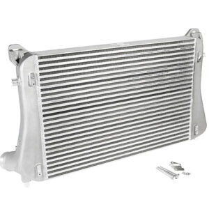 AVO Top Mount Intercooler Kit - Impreza STI EJ20 2001-2005 & EJ25 2006-2007