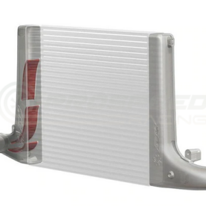 AVO Top Mount Intercooler Kit - Impreza STI EJ20 2001-2005 & EJ25 2006-2007