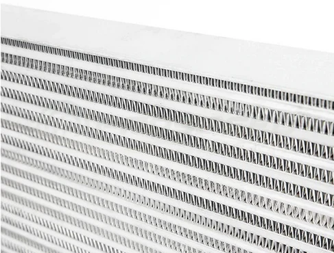 Integrated Engineering FDS Intercooler Core Audi A4, S4 B9/A5, A5 F5/SQ5 8U