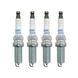 HKS, SUPER FIRE RACING MR SERIES SPARK PLUGS HONDA CIVIC TYPE R FK8